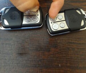 ریموت کنترل و نحوه کپی کردن آنها